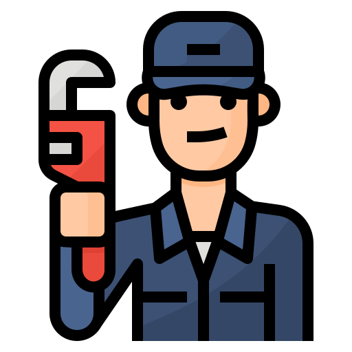 Absolute Plumbing Inc. Logo